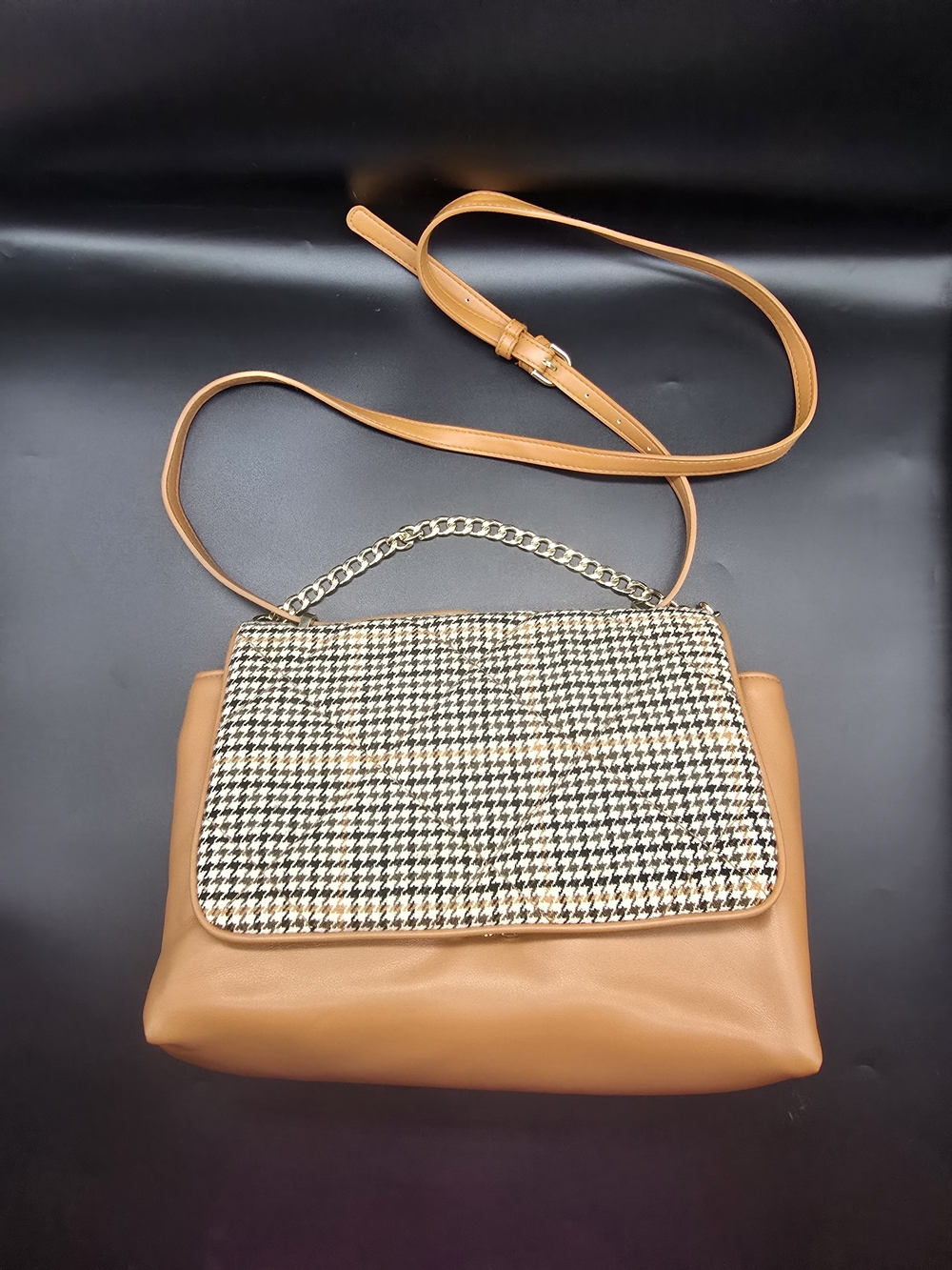 A New Day Crossbody